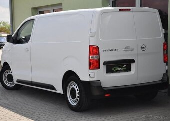 Opel Vivaro L2 75 kWh Elektro 136k elektro automat 100 kw - 3