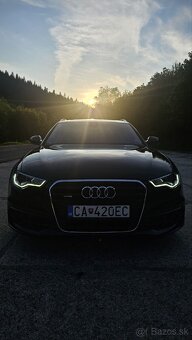 Audi a6 bitdi - 3