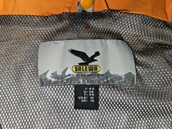 SALEWA vetrovka veľ. M - 3