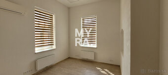 Nebytový priestor na prízemí, 2x parkovanie, 94 m2, klimatiz - 3