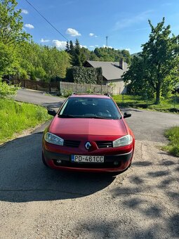 Renault Mégane Grandtour - 3