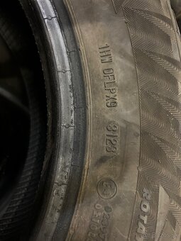 MATADOR 195/65R15 91T MP93 NORDICCA - 3