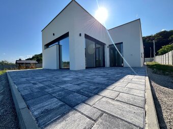 LUXUSNÝ 4 izb. bungalov vo výbave DELUXE. Krivosúd – Bodovka - 3