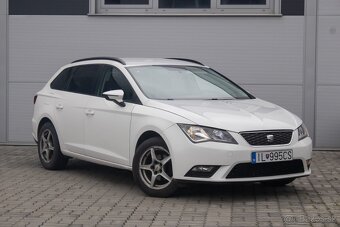 SEAT LEON 1.6 TDI REFERENCE - 3