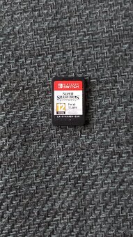 Predám nintendo - 3