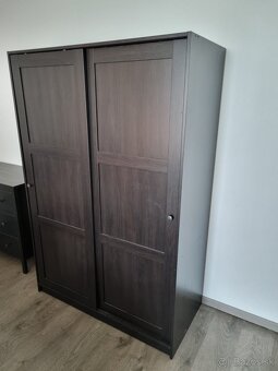 Skriňa Ikea - 3
