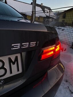 BMW E92 335i N54 - 3