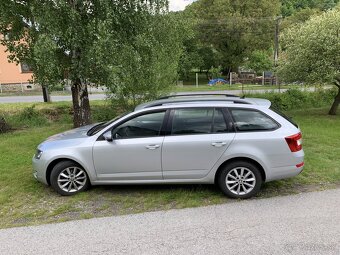 Predám Škoda Octavia 3 r.v. 2015 2.0 TDi Combi - 3