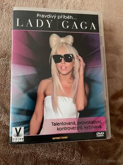 DVD filmy - 3