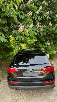 Audi Q5 2.00 TDI quattro S tronic SUV - 3