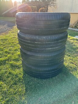 195/60 R18 - GOODYEAR Letné Pneumatiky - 3