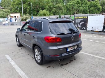 Vw tiguan 2.0 TDI DSG - 3