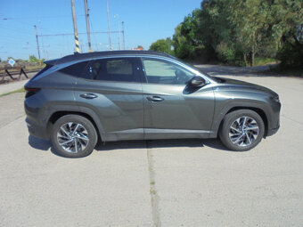Hyundai Tucson 1.6 T-GDi HEV Style A/T - 3