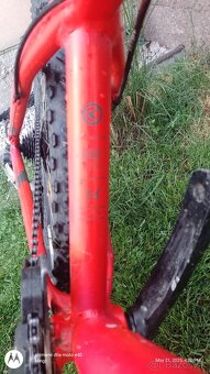 Bicykel whip 10 - 3
