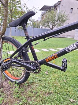 Bycikel bmx dema shadow - 3