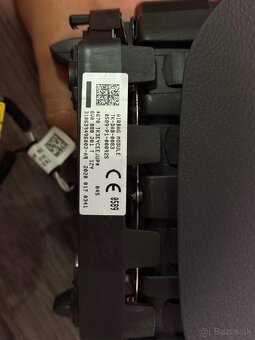 Škoda Airbag - 3
