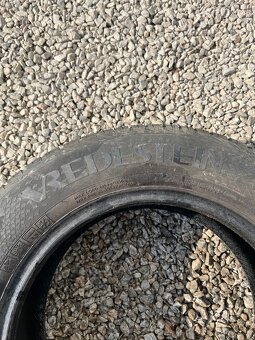 2 Ks Vredestein Quatrac 5 195/65 R15 All Season - 3