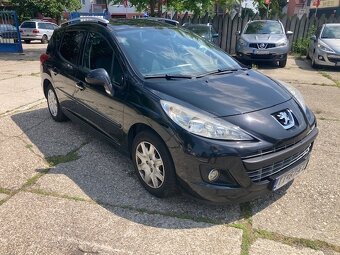 Peugeot 207 SW 1.6 HDi FAP Active - 3