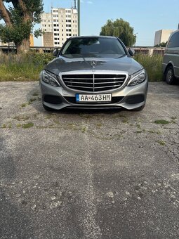 Mercedes - 3