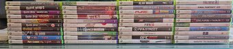 Predám Xbox 360 Elite FF13 Edition + periférie - 3