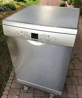 umývačka riadu Bosch SMS53L18EU - 3