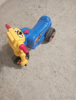 predam odrazadlo motorka - 3