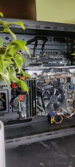 PC- I5-4690,16GB RAM, RX 570 8GB OC - 3