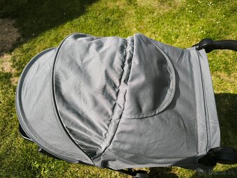 Britax B-motion plus - 3