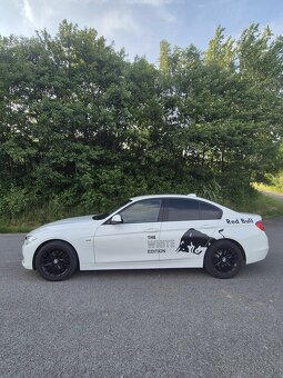 BMW 320xd (F30) - 3