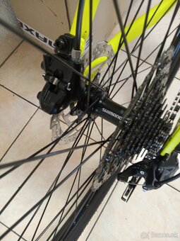 29" Bike Maxbike Disc 1x11 speed - 3