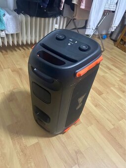 JBL 310 Pártybox - 3