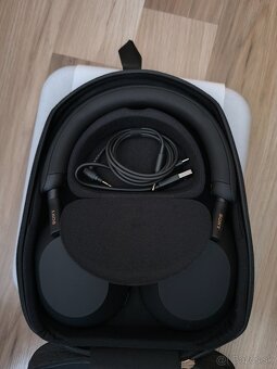 Sony WH 1000 XM5 - 3