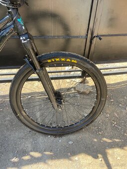CTM dirtking expert 2021 - 3