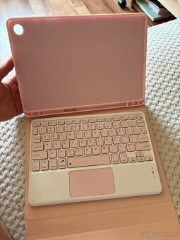 Samsung tab A9 - 3
