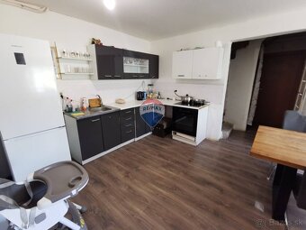 Rodinný dom 133m2, pozemok 469m2, Rákoš - 3