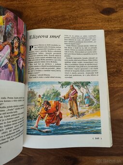 Biblia pre deti - 3