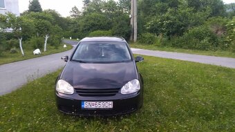 Vw golf 5 dsg - 3