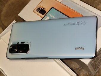 Xiaomi redmi note 10 pro - 3