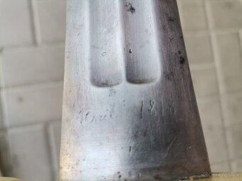 Tesak - 3