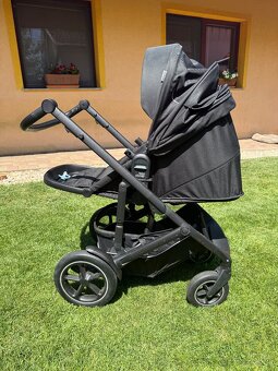 Kočík BRITAX RÖMER SMILE 5Z CLASSIC - 3