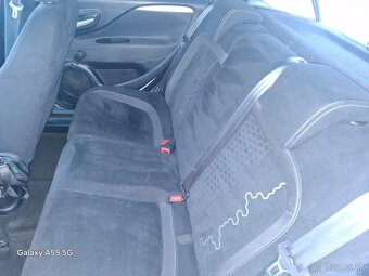 Fiat ponto 1,4 - 3