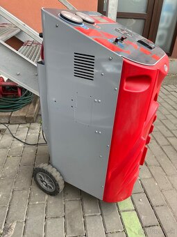 Plnicka klimatizácii Spin Giulia R1234YF - 3