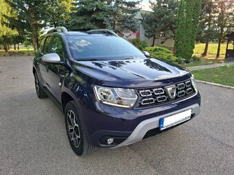 Dacia Duster 1.6 SCe Prestige - 3