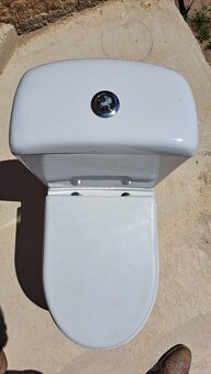 Wc kombi - 3