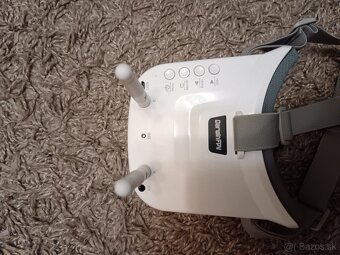 FPV okuliare Darwin - 3