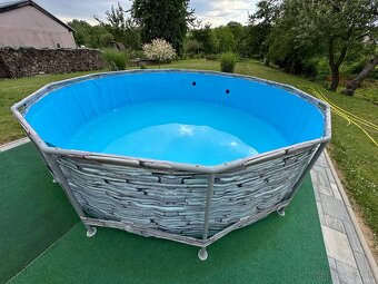 Bazen 3,66 x 1m - 3