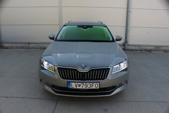 ŠKODA SUPERB Combi 2.0 TDI 110KW - 3