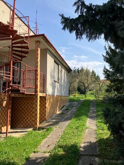 Predaj domu Velčice - 3