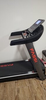 Predám bezecky pás Fassi F 8.0 - 3