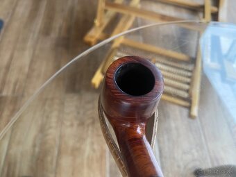 Fajka Peterson Kapet 69 - 3